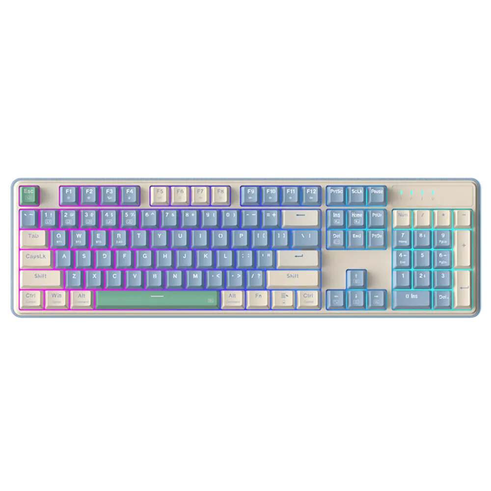 Redragon FAYE K685