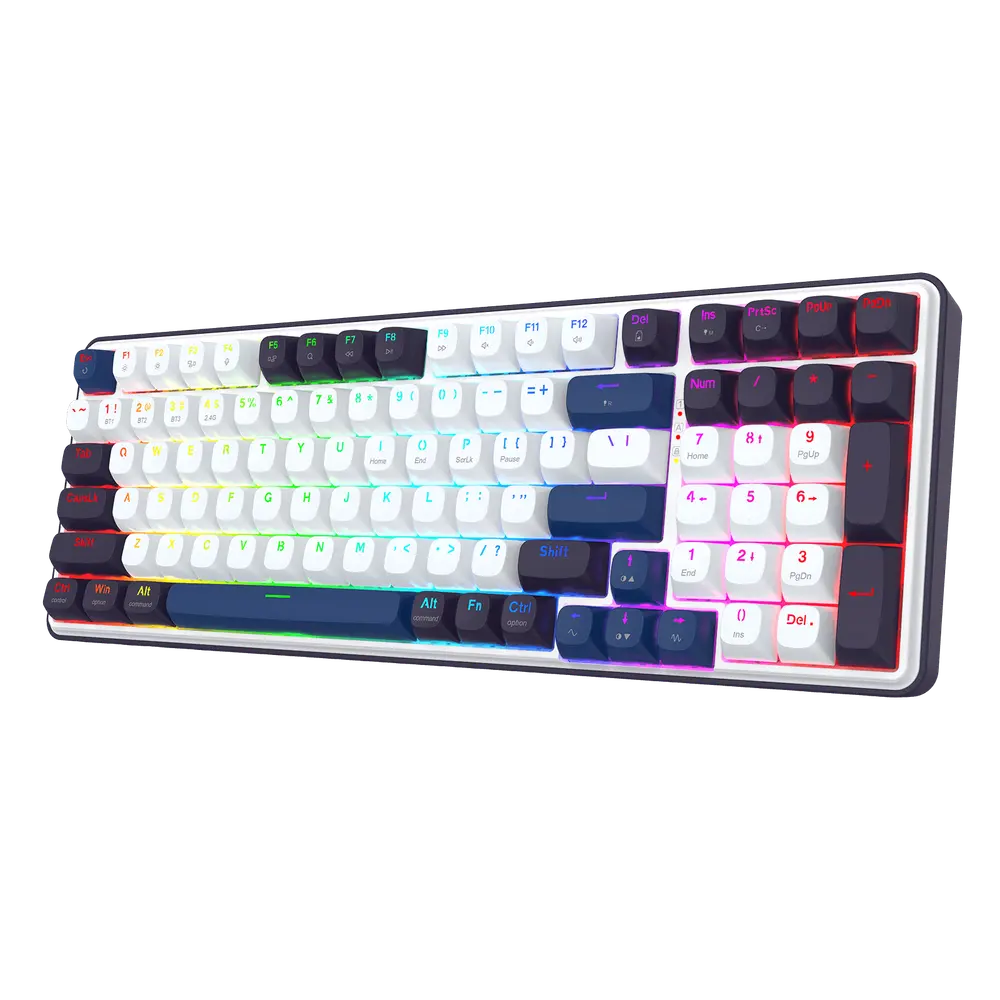 Redragon FAYE K744 Pro