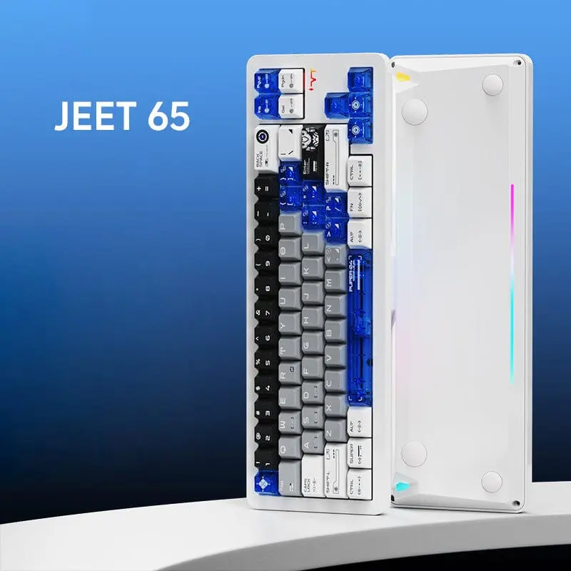 Feker JEET65 HE