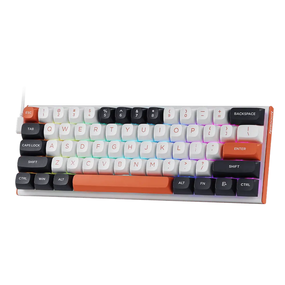Redragon FIDD K683 M61 HE