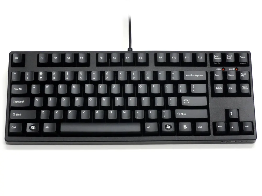 Filco Majestouch 2