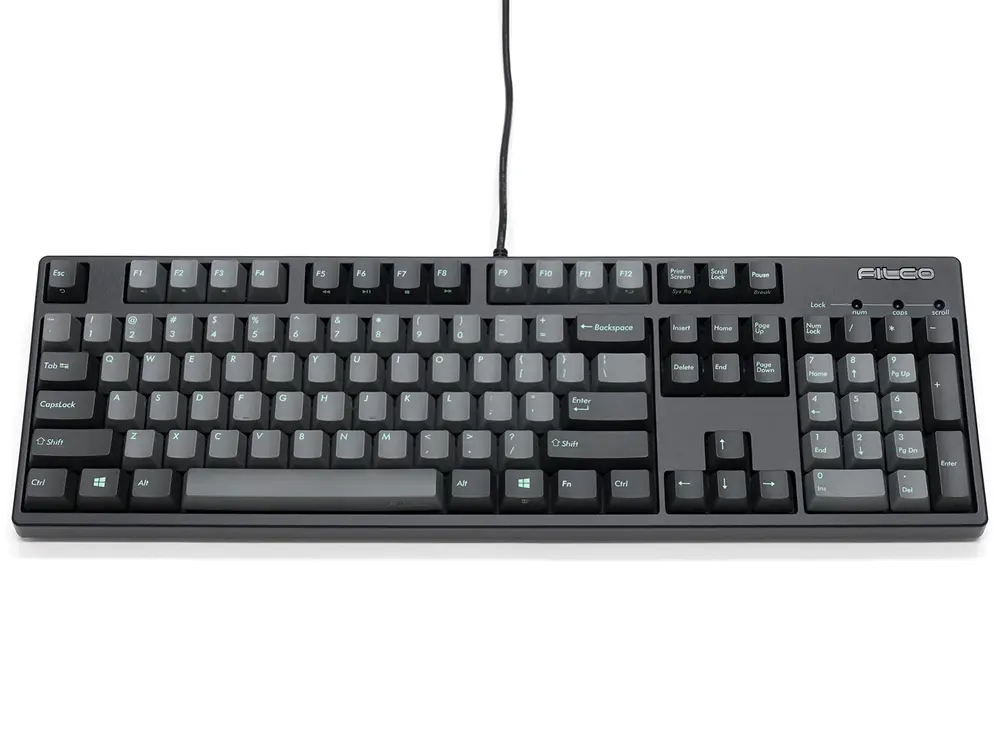 Filco Majestouch 2SS