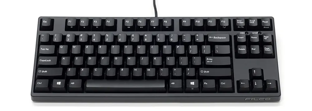 Filco Majestouch 3