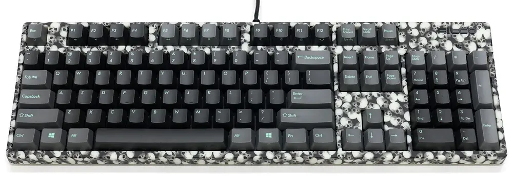 Filco Majestouch Lumi S