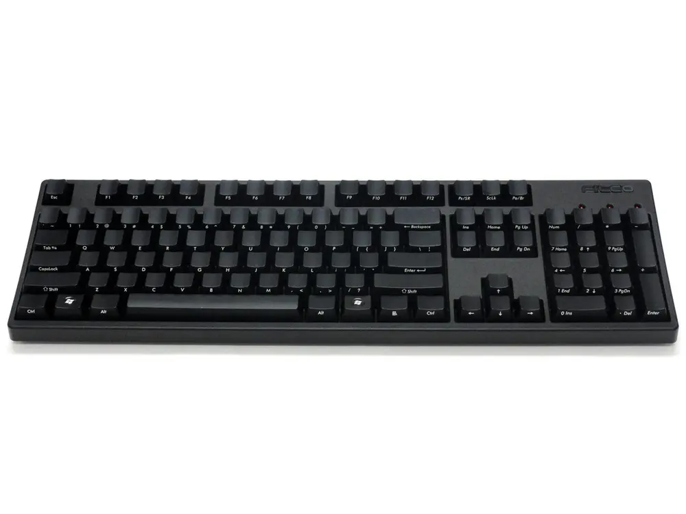 Filco Majestouch Ninja