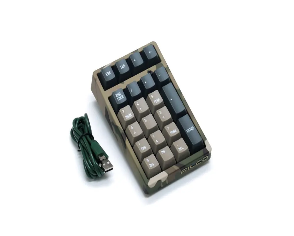 Filco Majestouch Numpad R