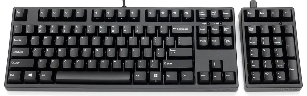 Filco Majestouch TKSP
