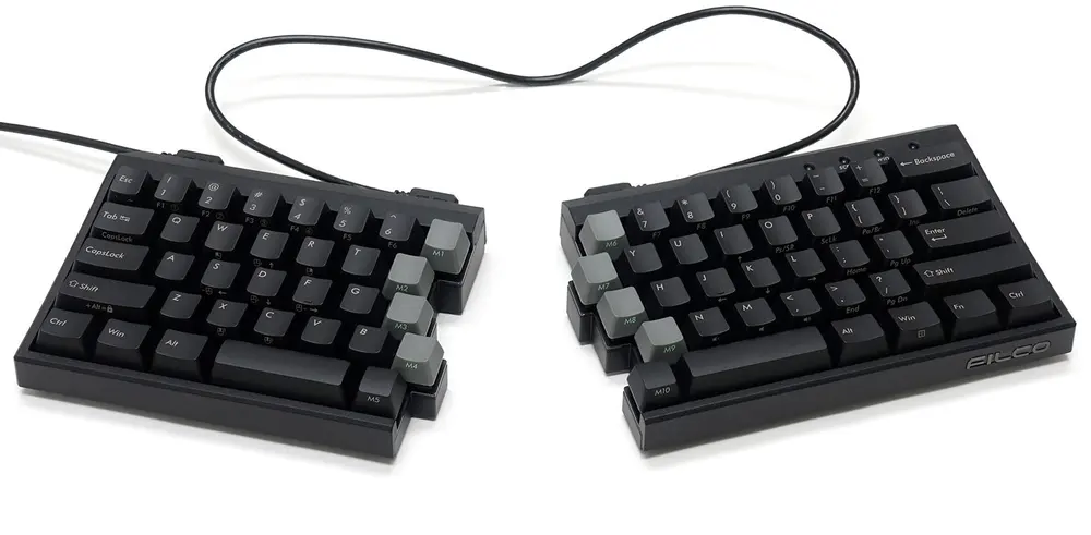 Filco Majestouch Xacro M10SP