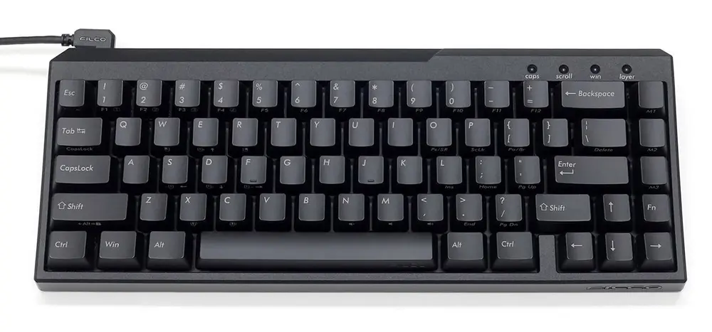 Filco Majestouch Xacro M3A