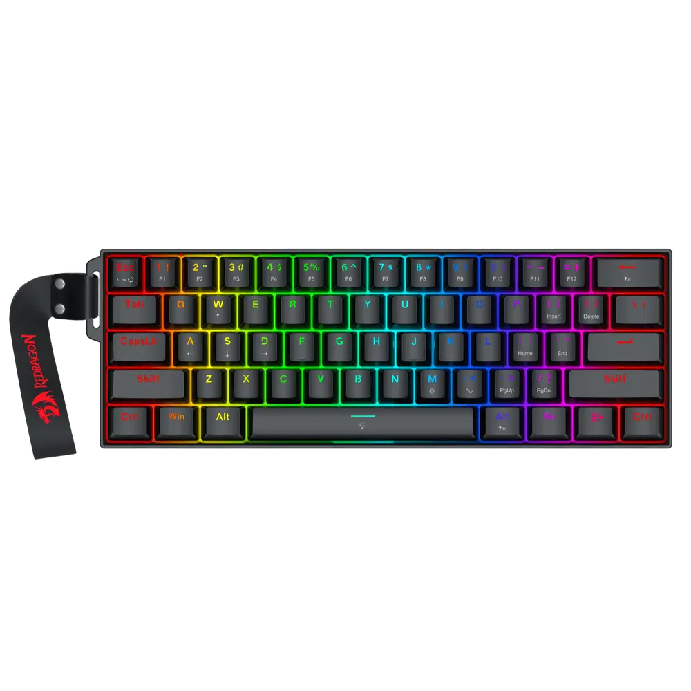 Redragon FIZZ K617 HE