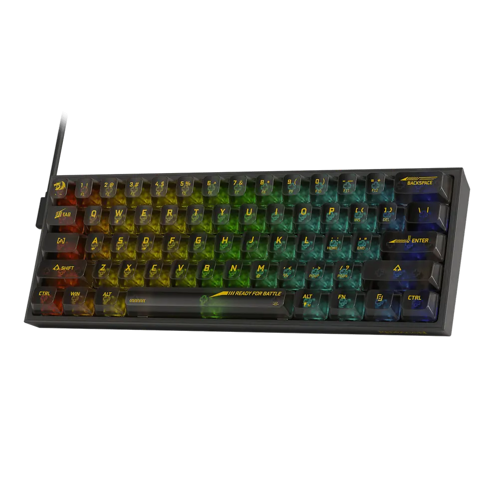 Redragon FIZZ K617 SE