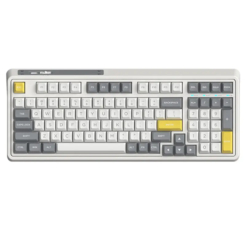 Fl·esports CMK98