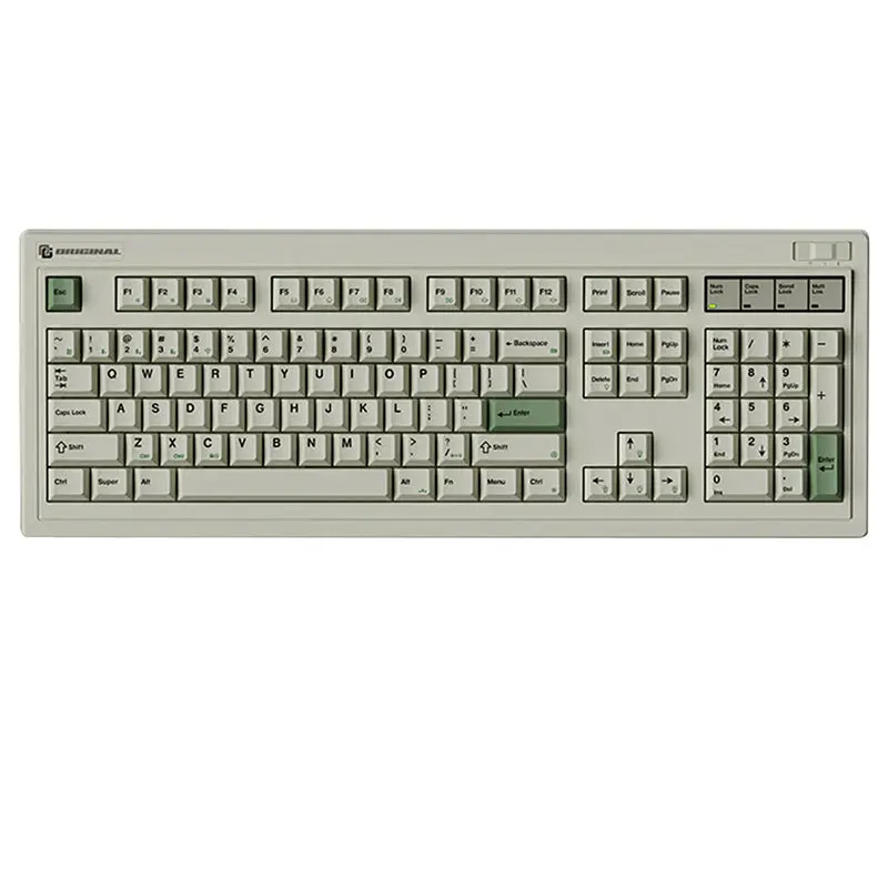 Fl·esports OG104