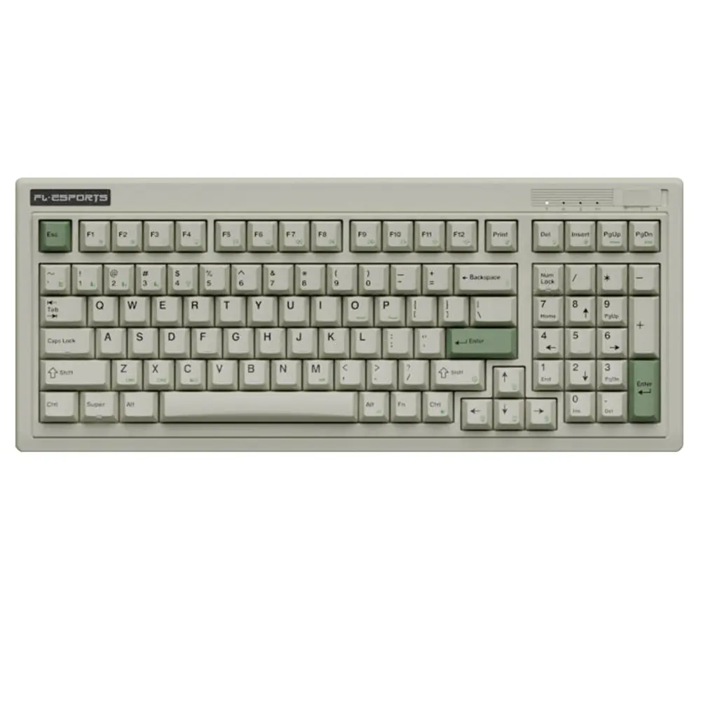 Fl·esports OG98