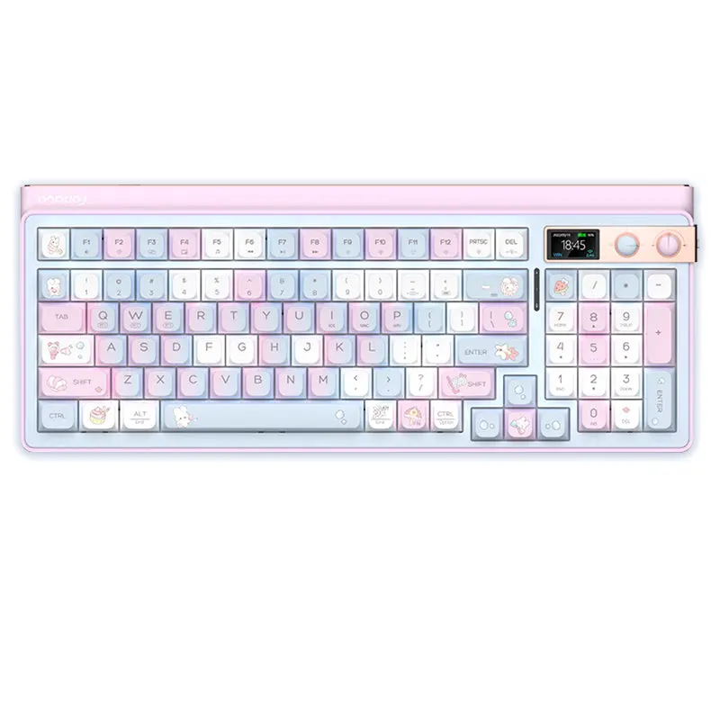 Fopato H98
