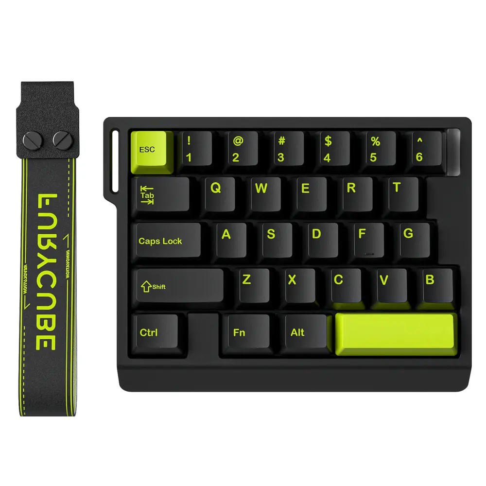 Furycube M30HE