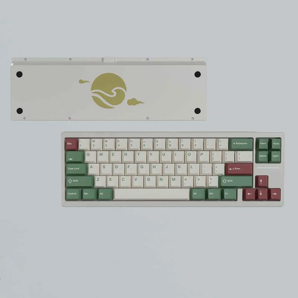Sunkey Sun68