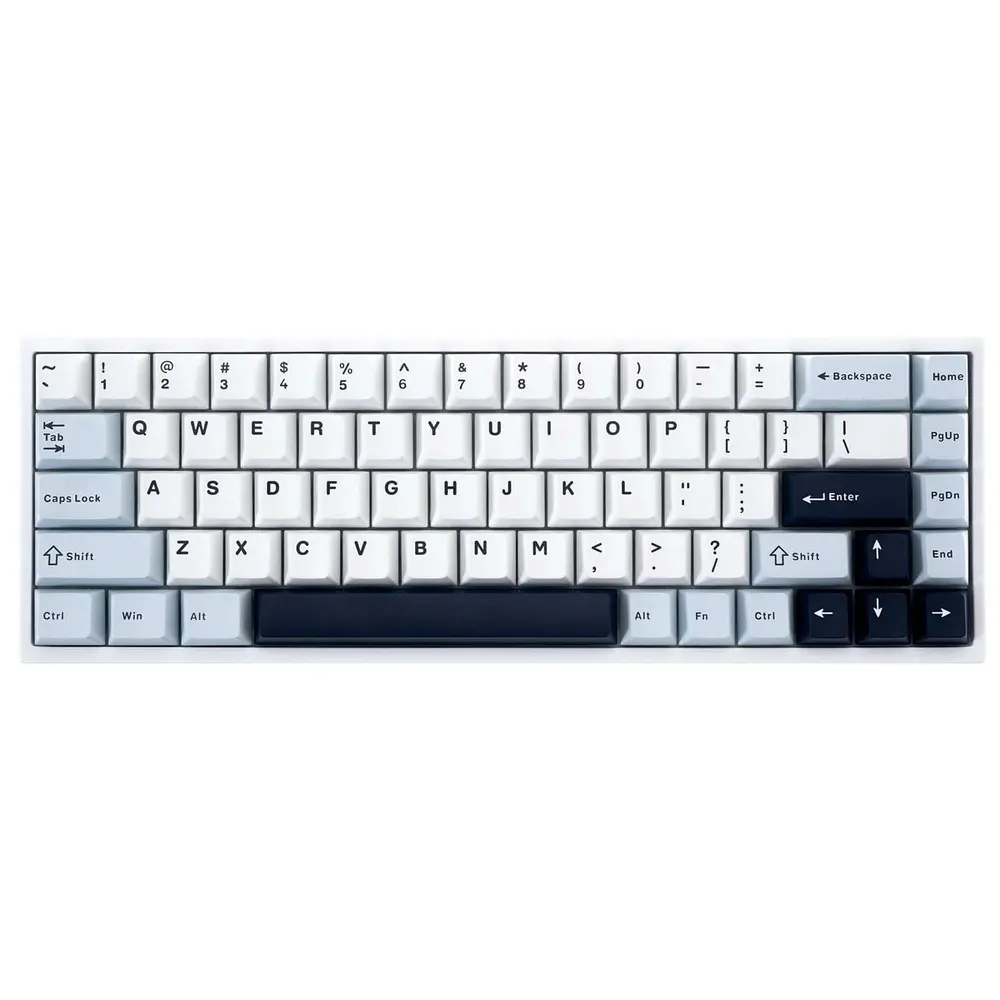 Gamakay TK68 HE