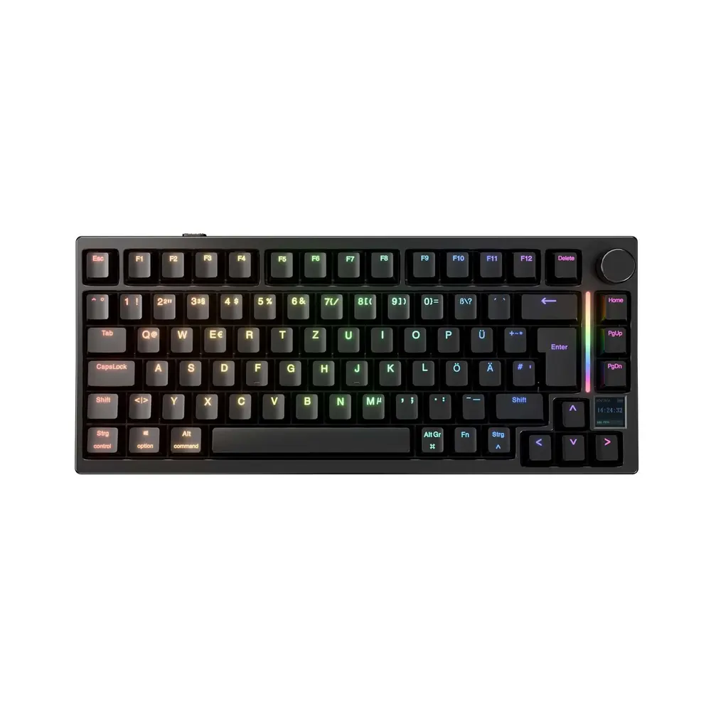 Gamakay TK75HE V2