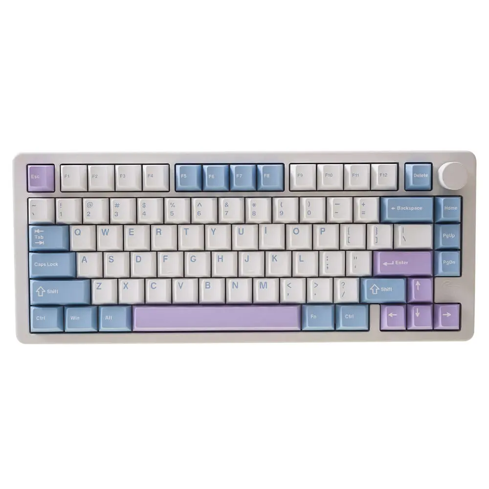 Gamakay TK75PRO