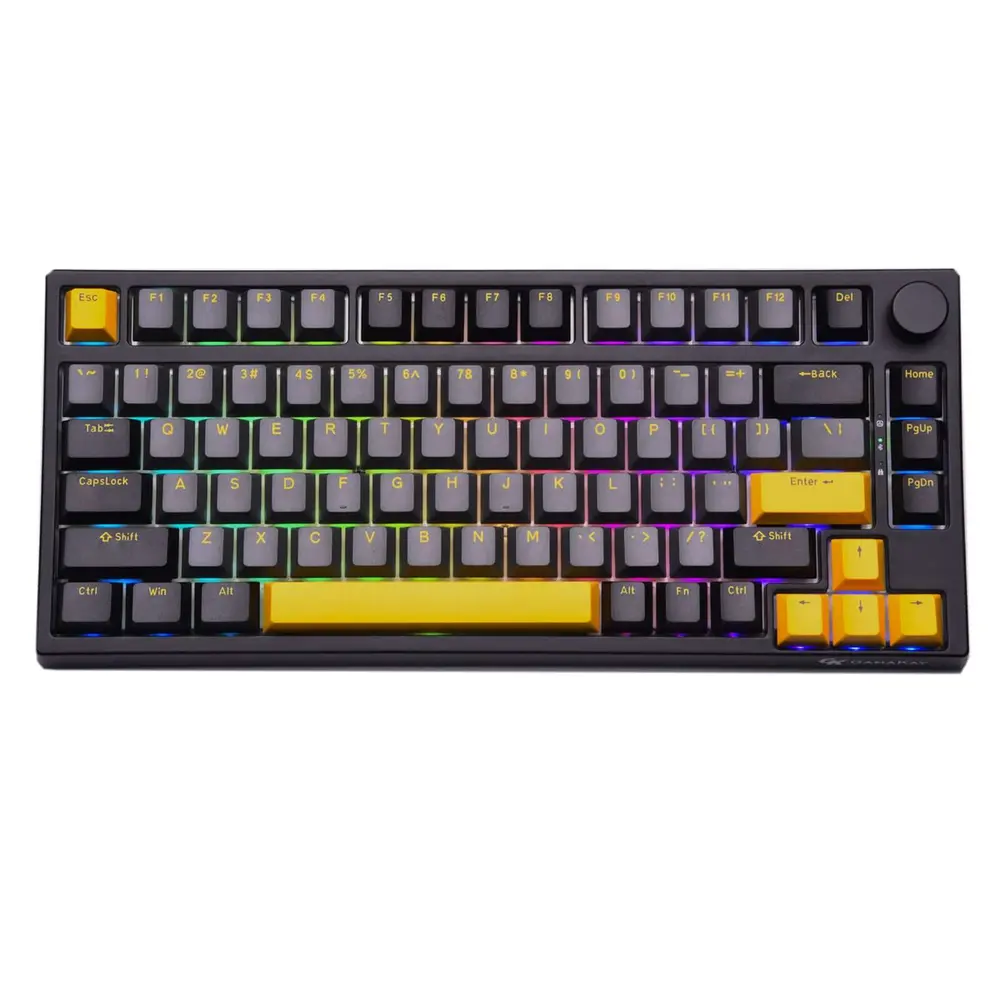 Gamakay TK75SE