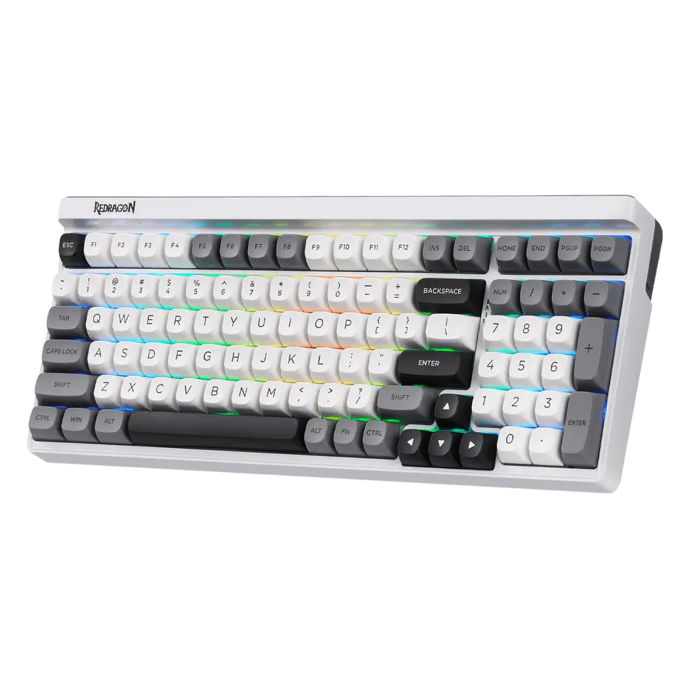 Redragon GAREN K656 Pro