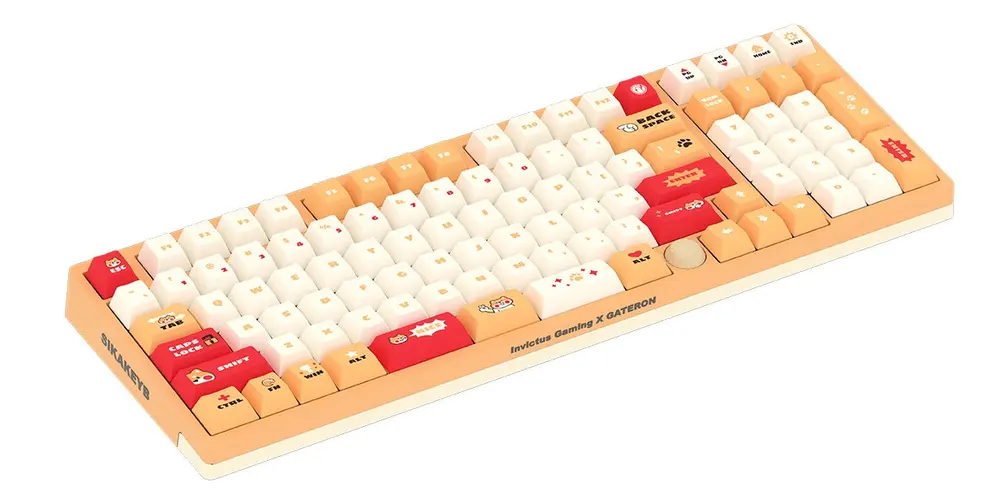 Gateron Bonanza