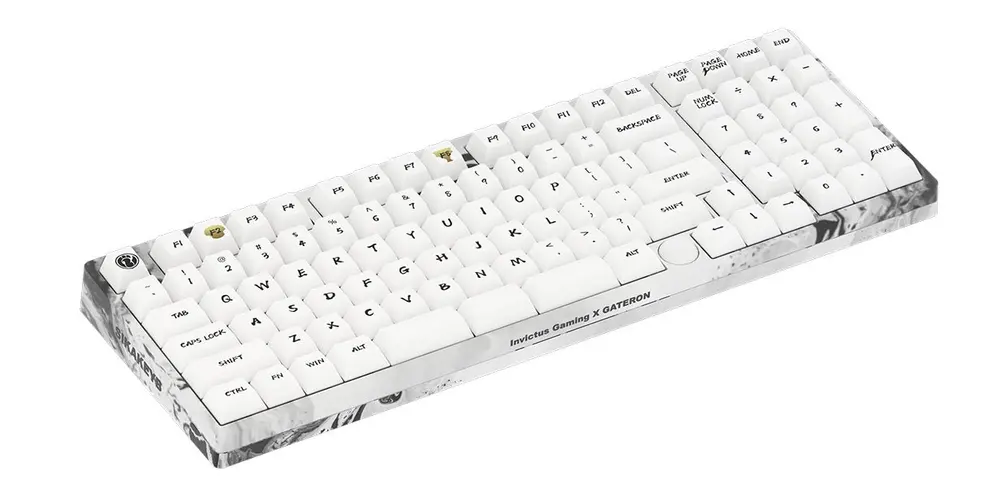 Gateron iG 98