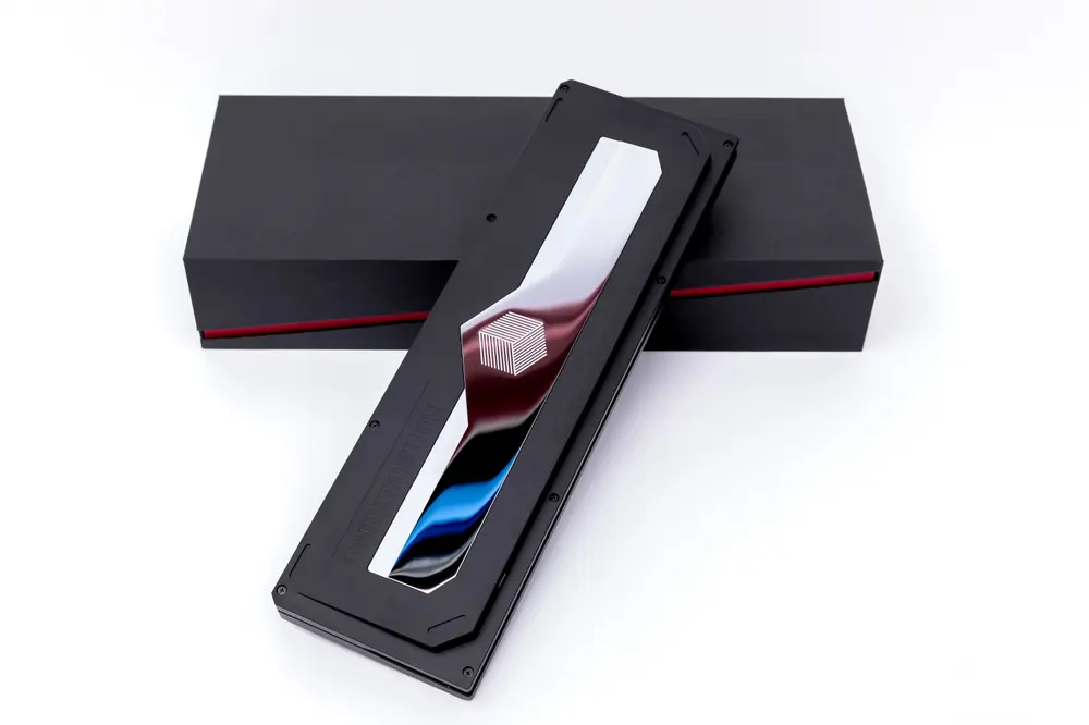 Mek Studio Geometry70