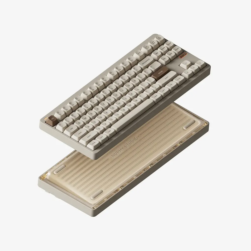 Nuphy Gem80