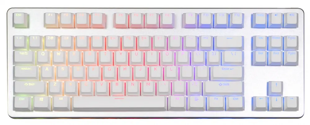 Hexgears Gemini Dawn