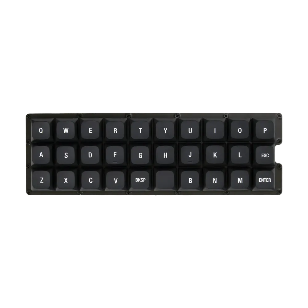 Mechboards Gherkin Kit