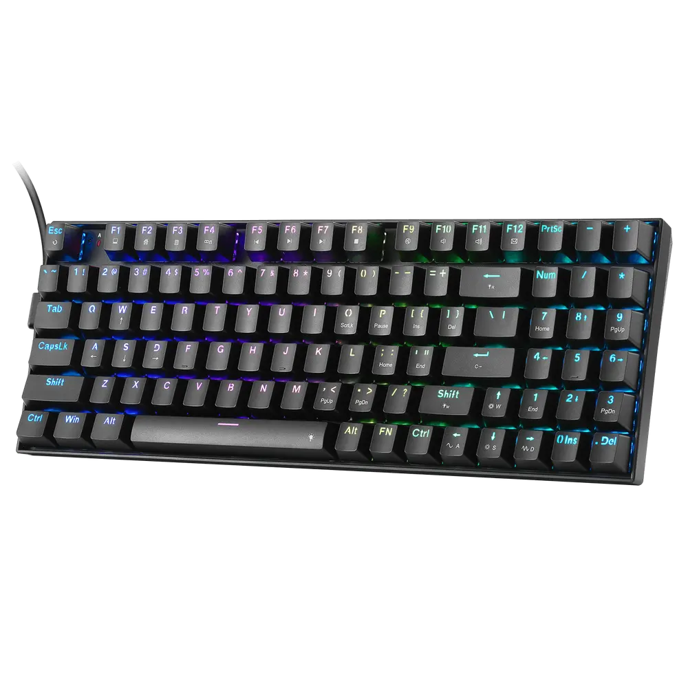 Redragon GHOSTBLADE K735 HE