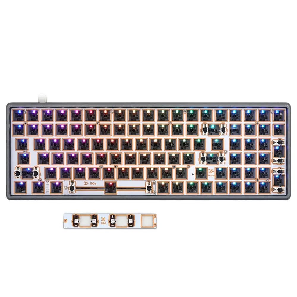 Skyloong GK96 DRUM