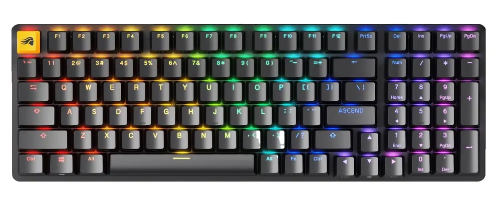 Glorious PC V2