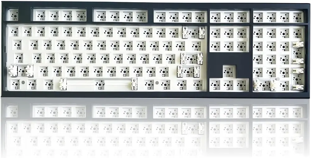Zuoya GMK108