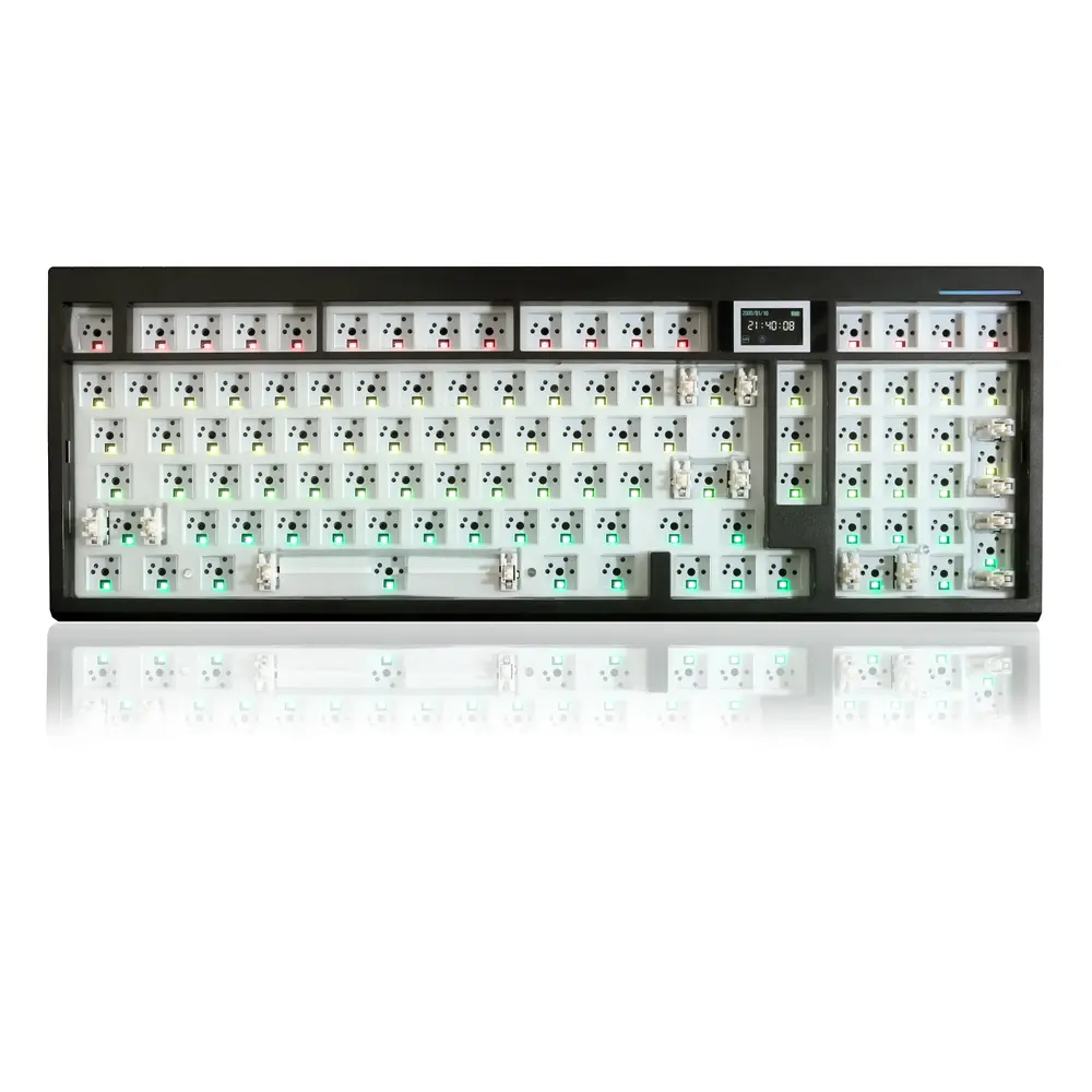 Zuoya GMK98