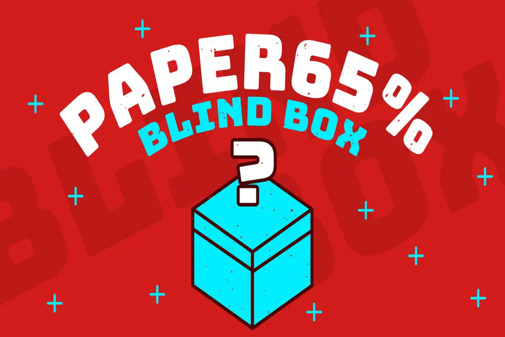 Meletrix Paper65