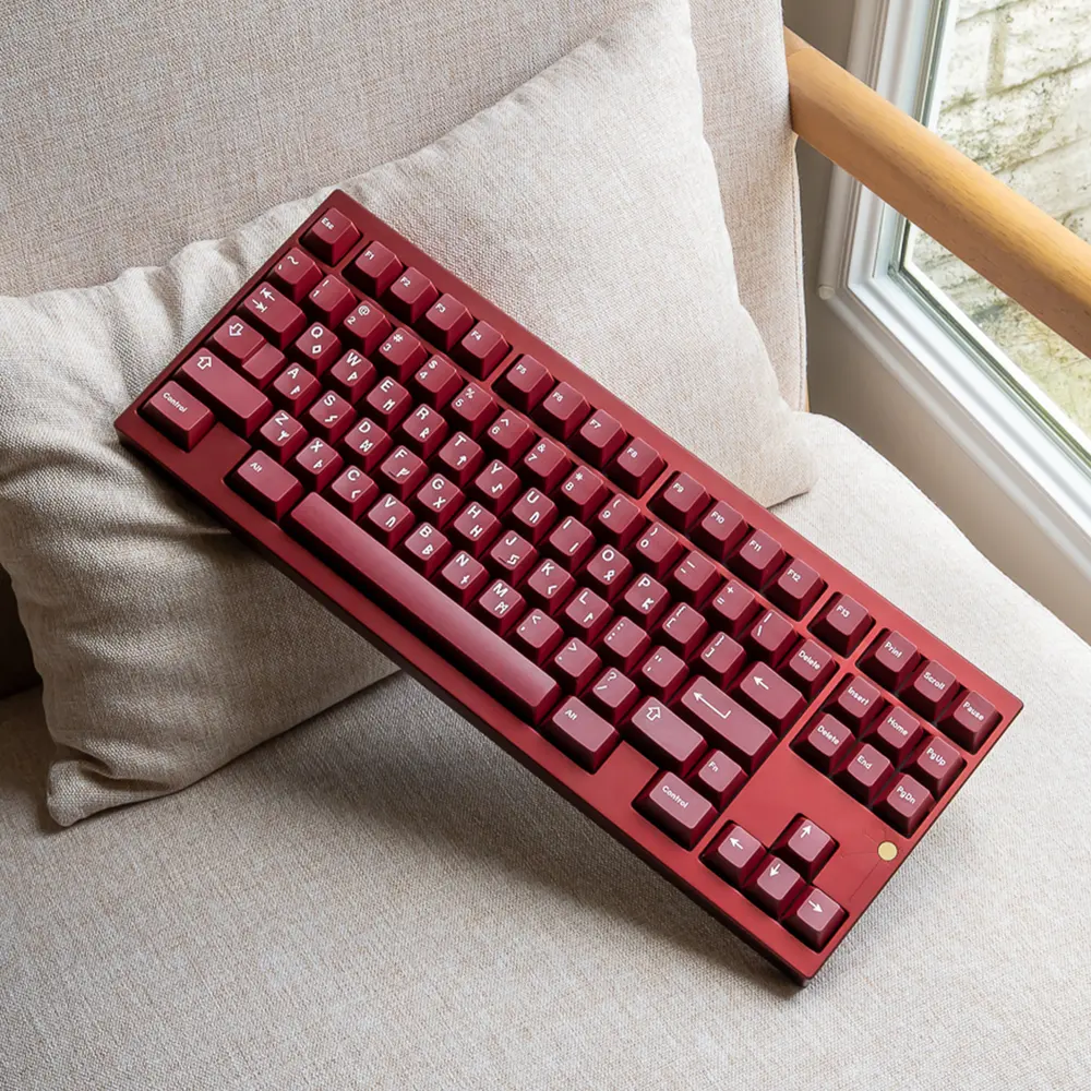 KBDFans Helios 88
