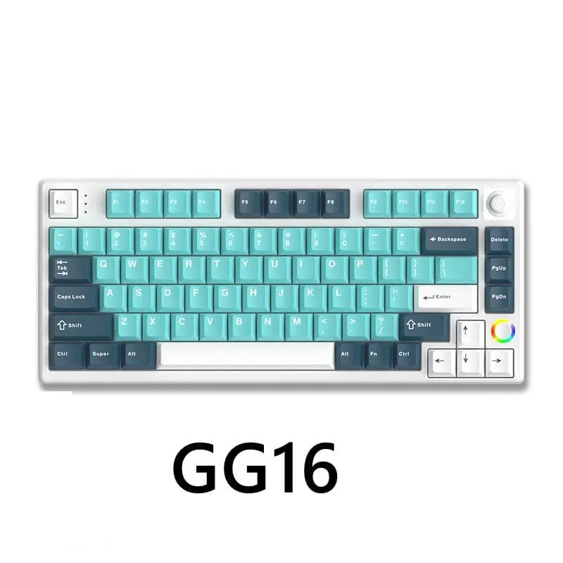 Ganss HELLOGANSS HS75T
