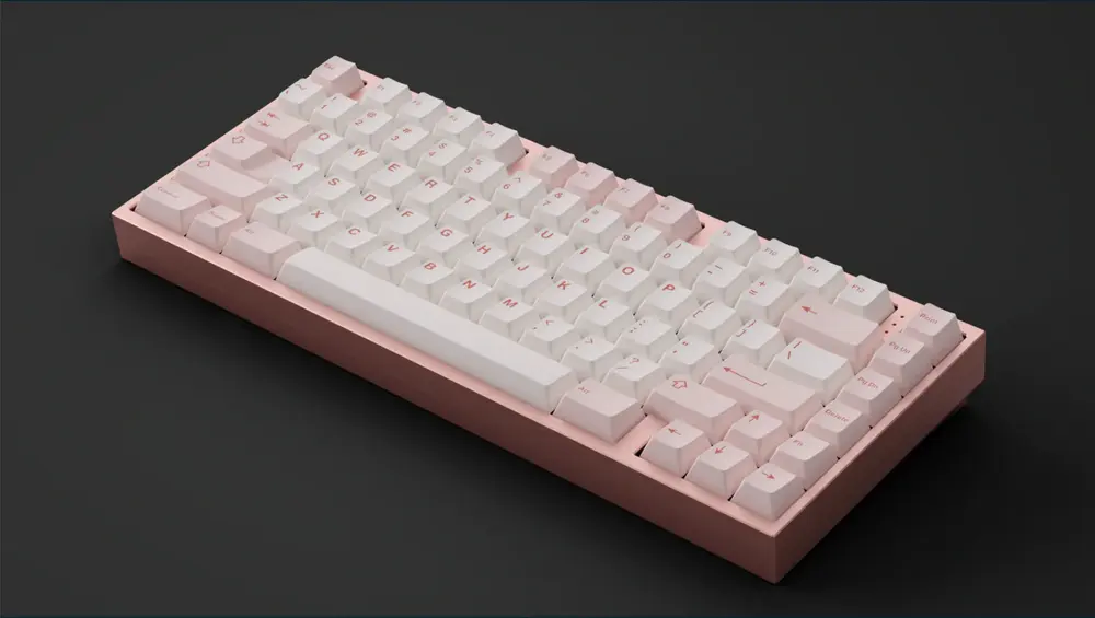 HEX Keyboards HEX.4B