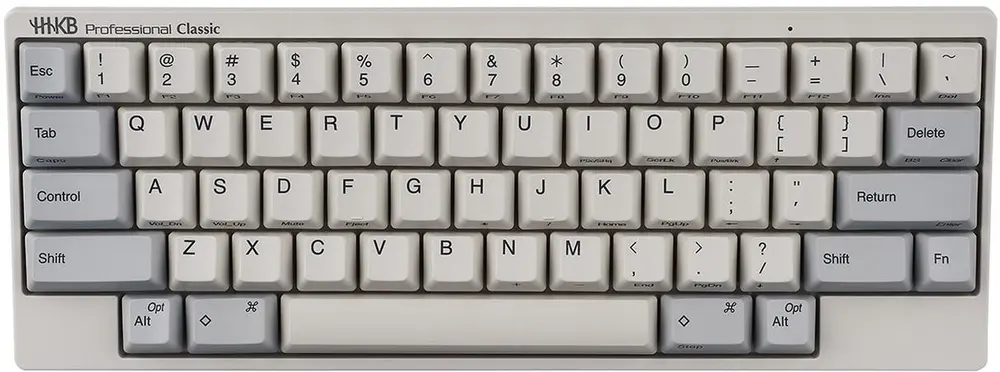 HHKB Classic