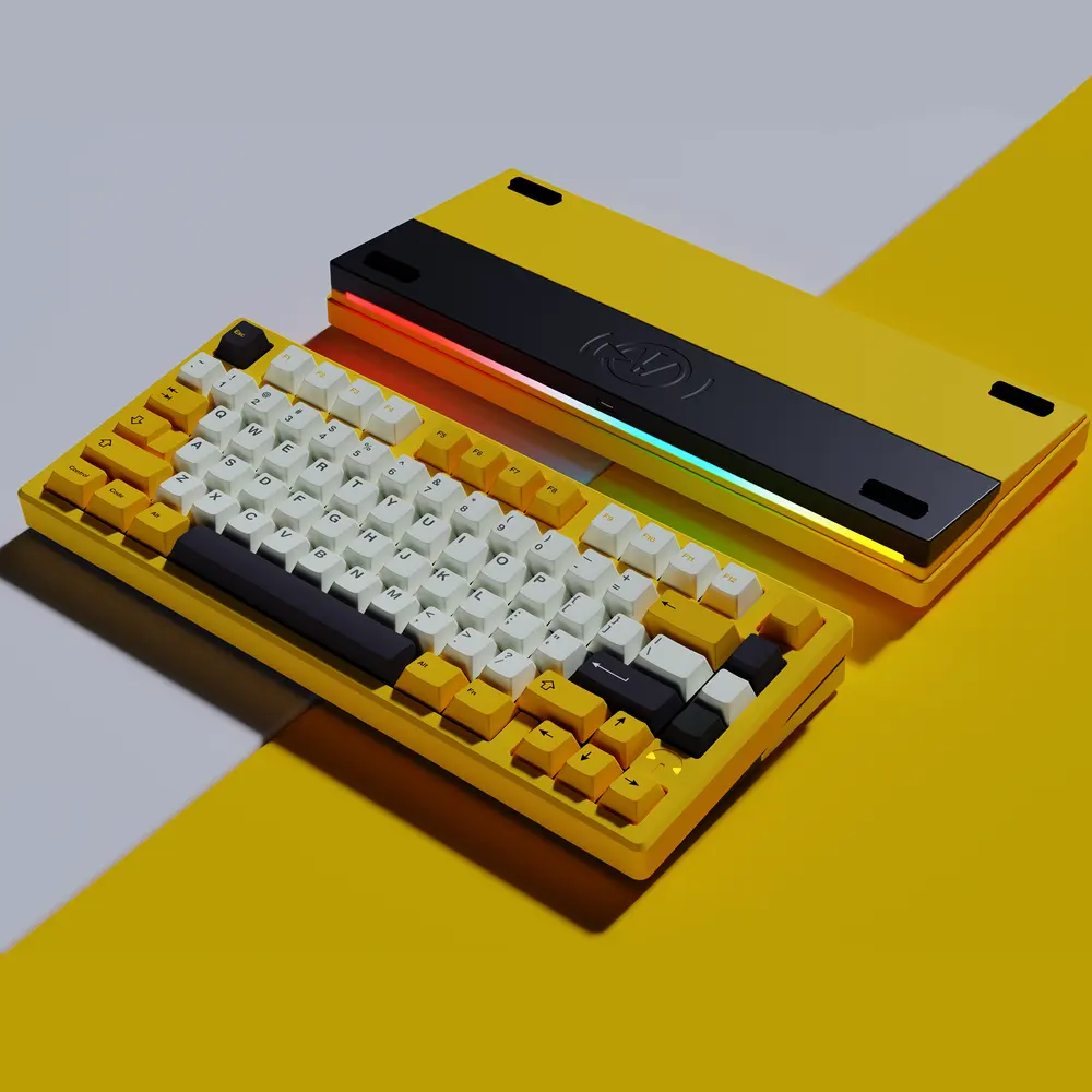 velocifiretech Hope 75S