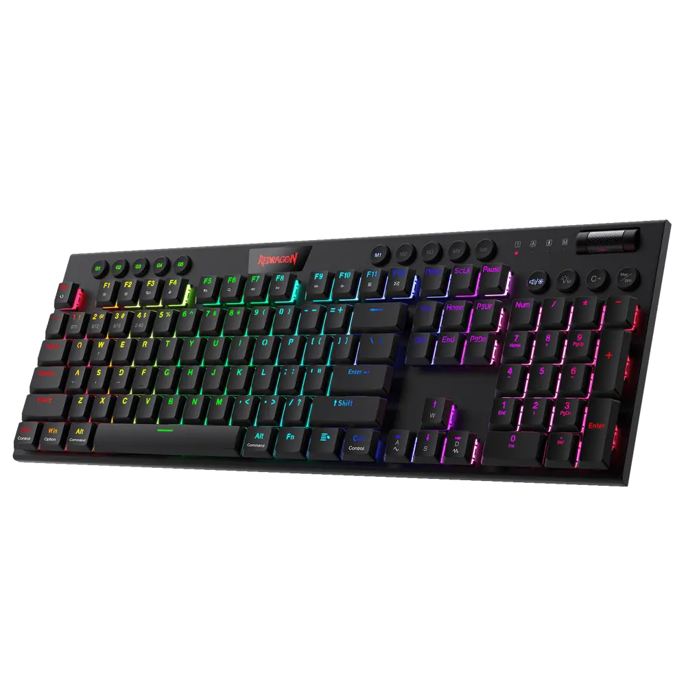 Redragon HORUS K618