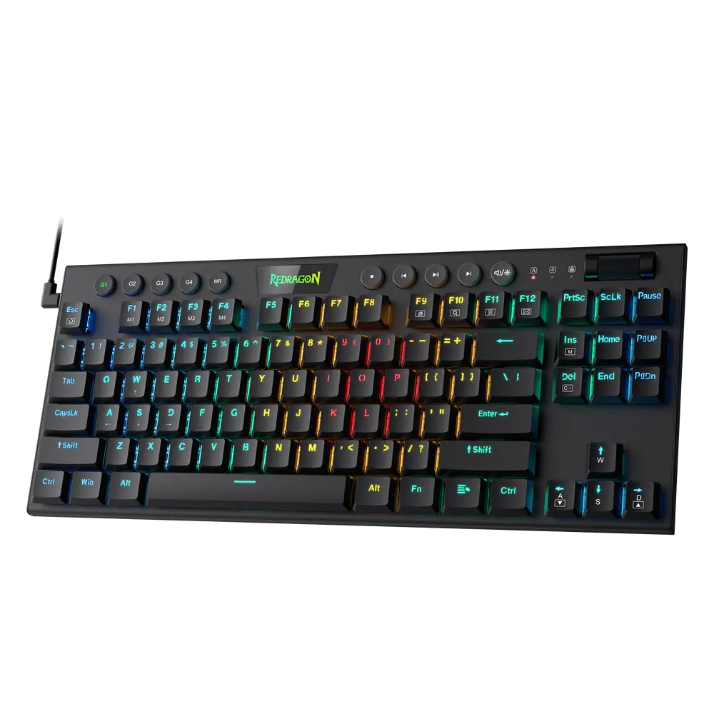 Redragon HORUS K622
