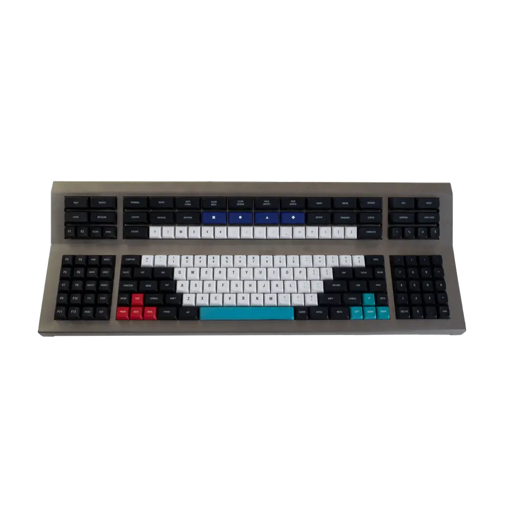 Mechboards Hyper7 R4