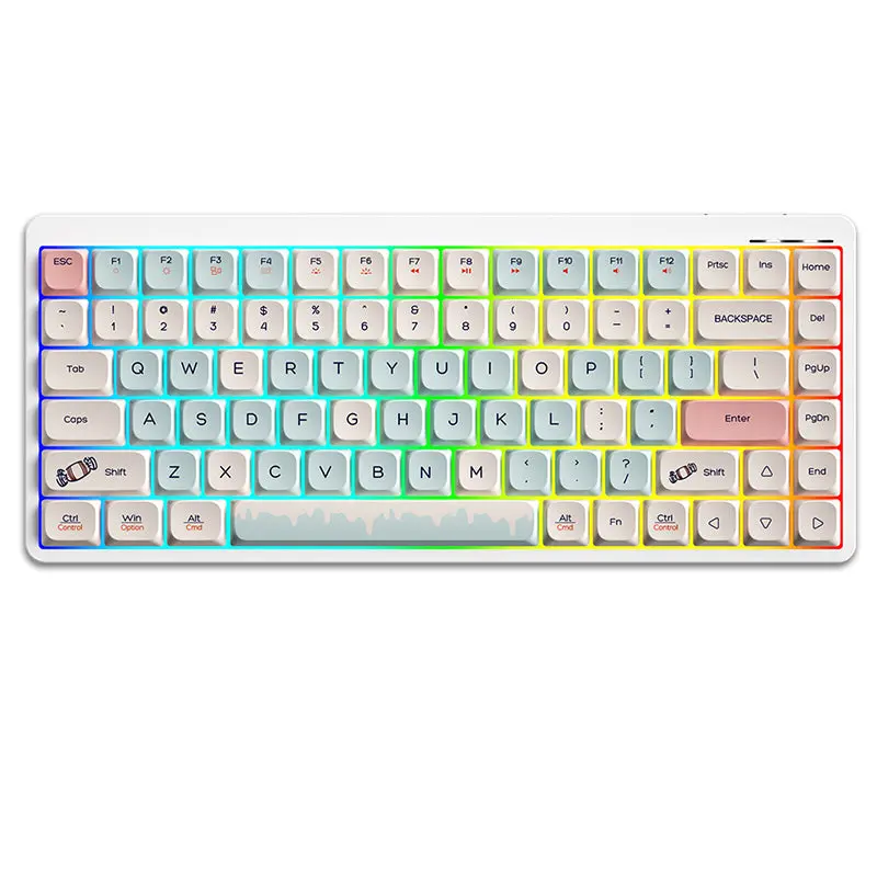 iBlancod YK75 Pro