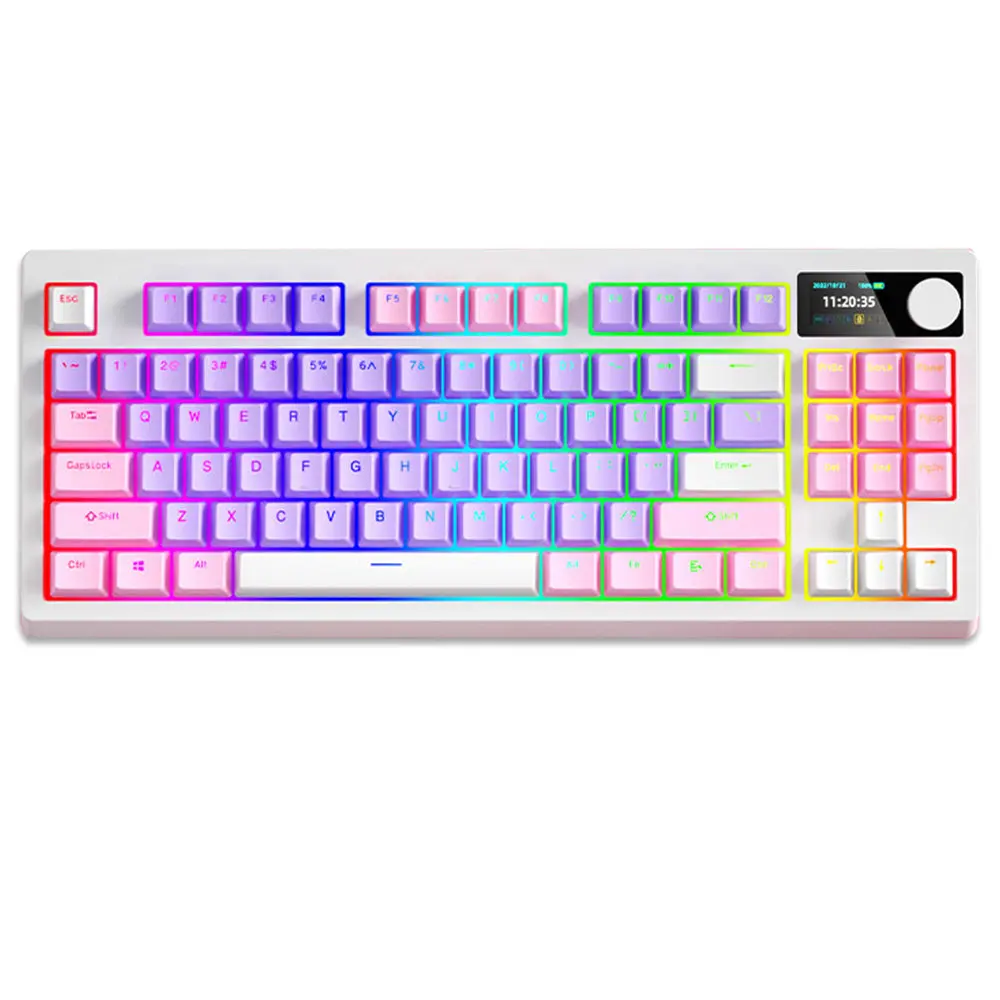 iBlancod YK830