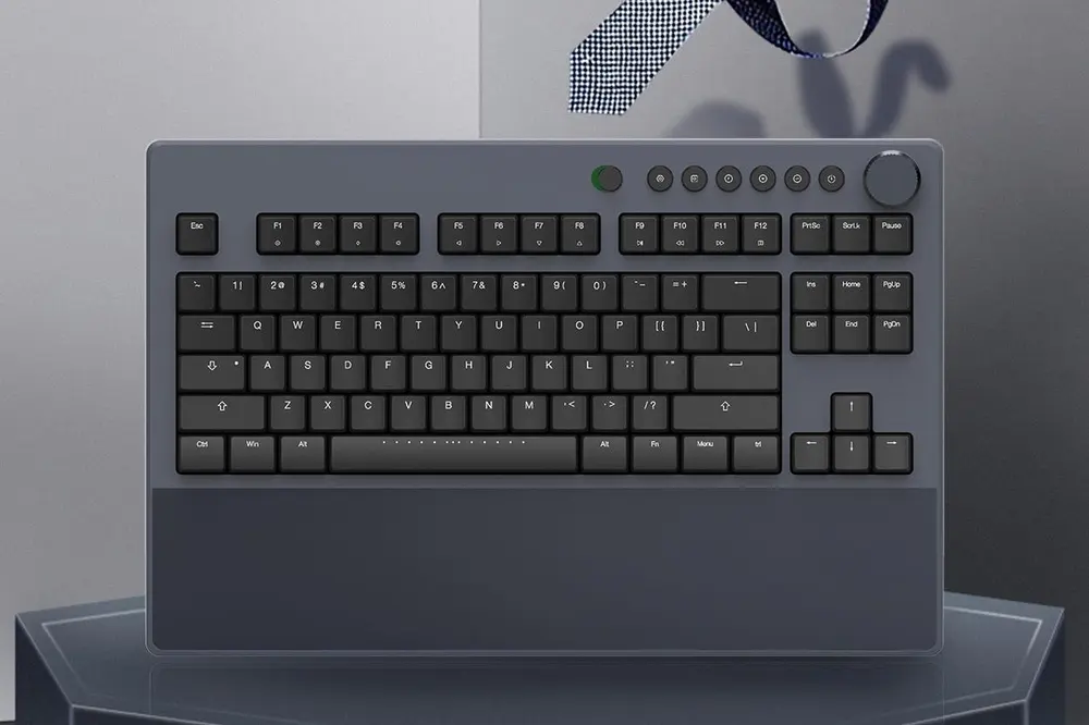 Ikbc Table E 401