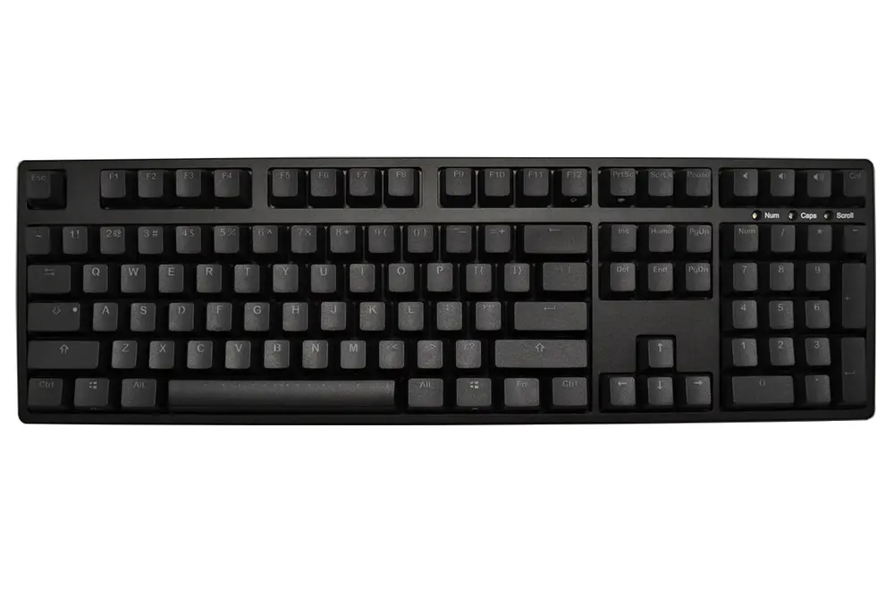 Ikbc TD108
